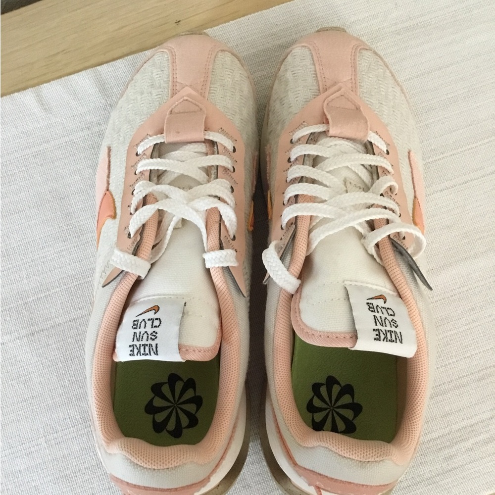 Nike Air Max Pre-Day SE sun club size 6 - Picture 8 of 12